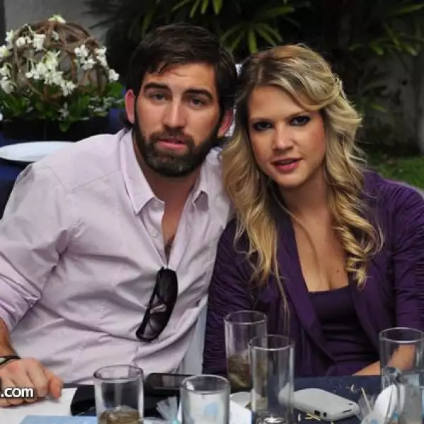 Delia de Villaseñor,Andrés Villaseñor