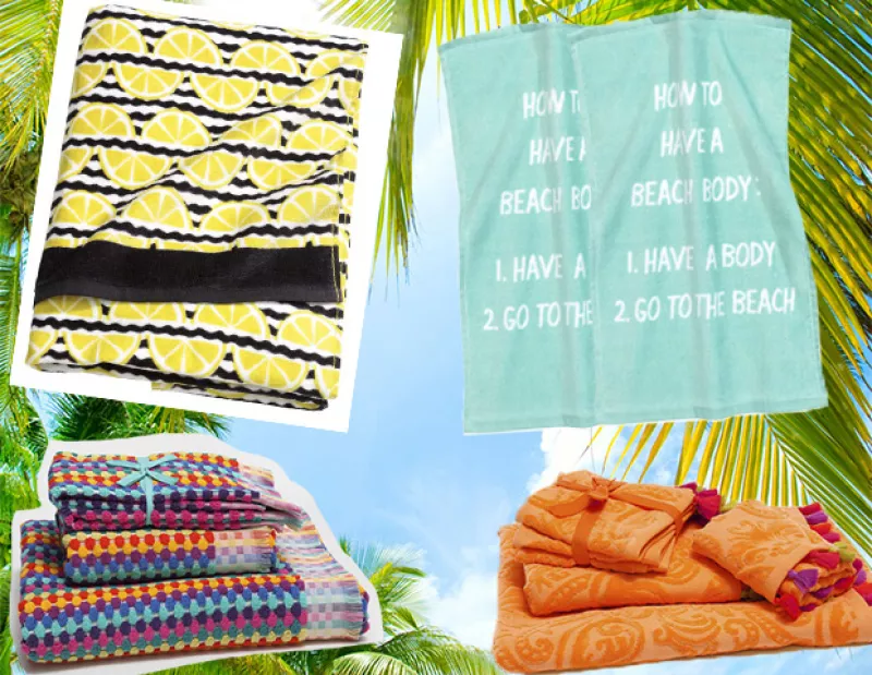 Hay varios elementos que nos hacen estar summer ready. Para que no te falte ninguno de ellos, sigue estas simples reglas para un look de verano perfecto.