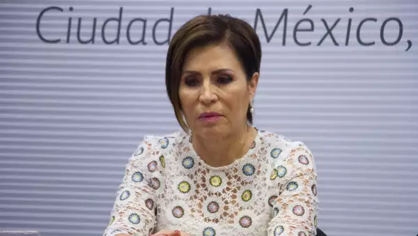 Rosario Robles