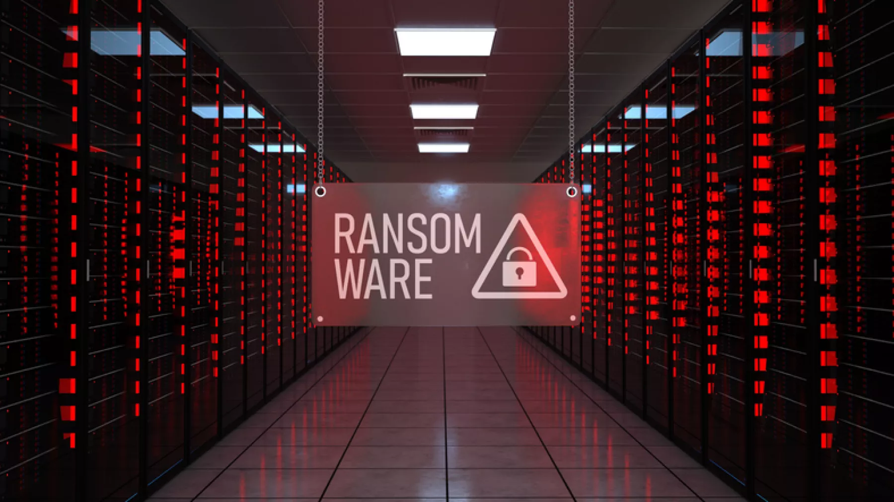 Kaseya es comparado con el nuevo Wannacry