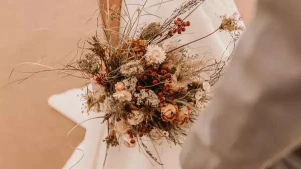 Estos son los fotógrafos que tienes que considerar para el día de tu boda
