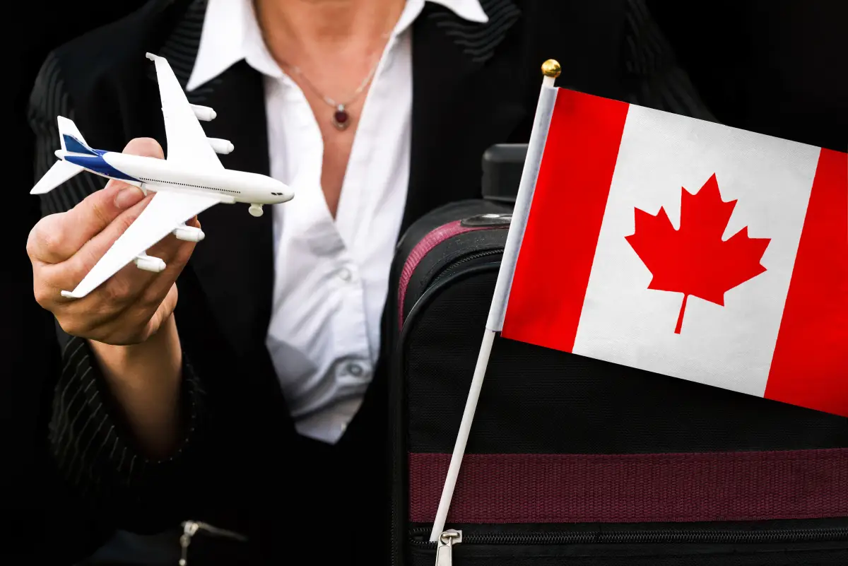 El abc de la visa canadiense para mexicanos: sus diferencias con la eTA y cuál pedir