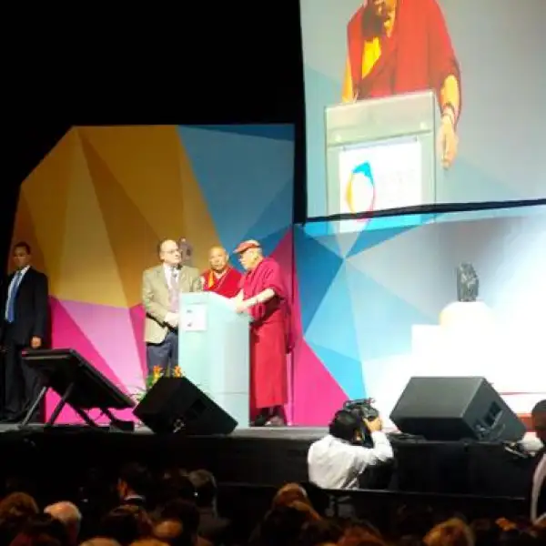 Dalai Lama