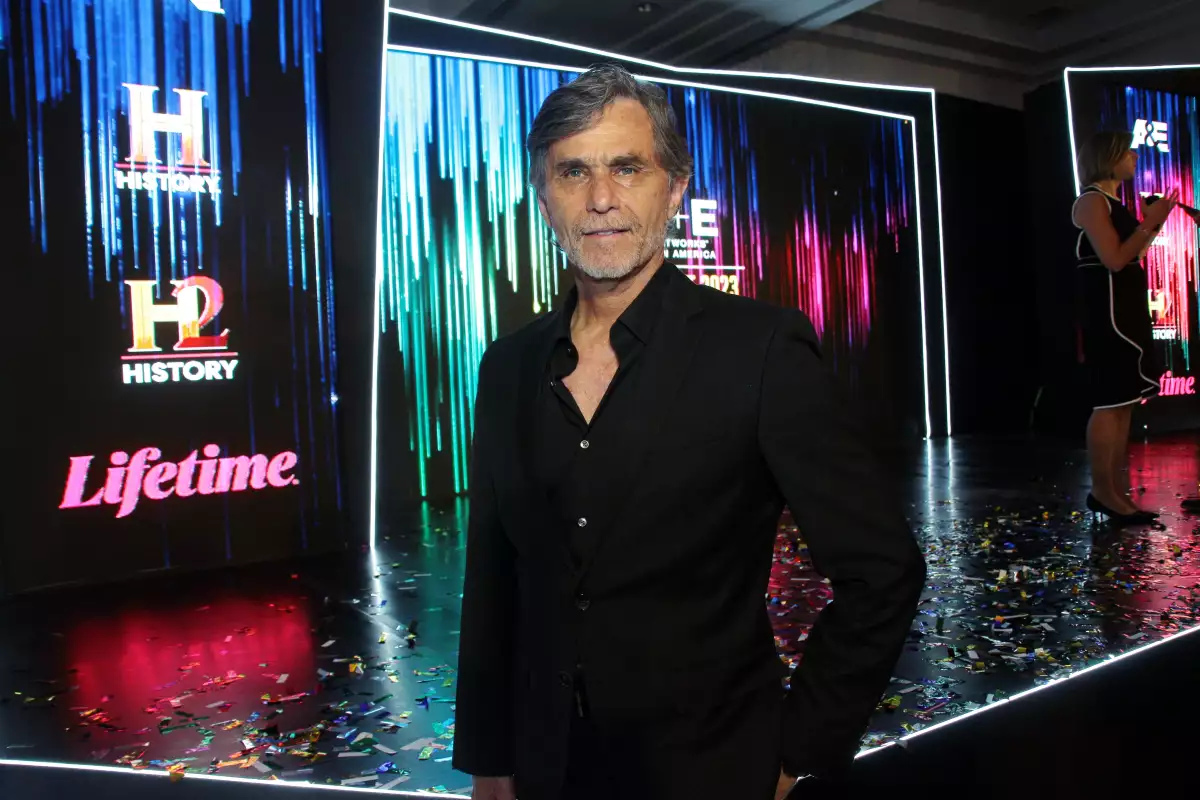 Humberto Zurita