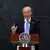 El discurso de Trump