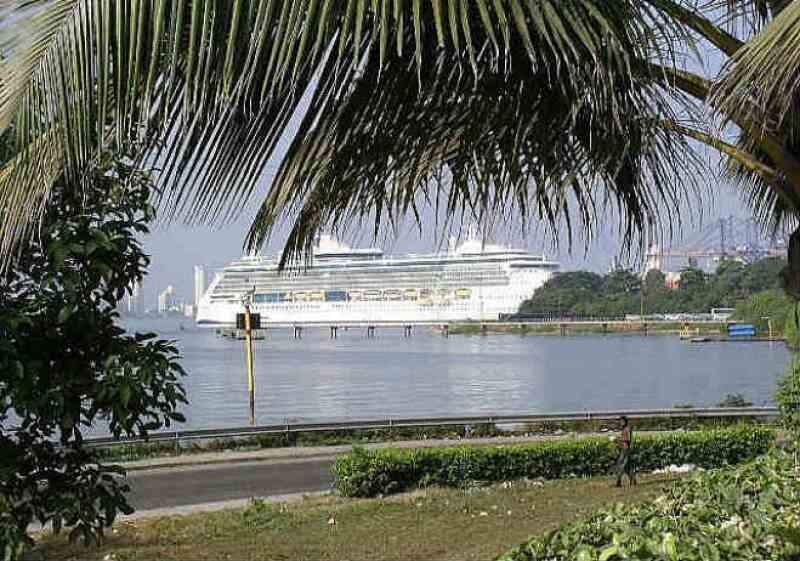 Puerto Cartagena