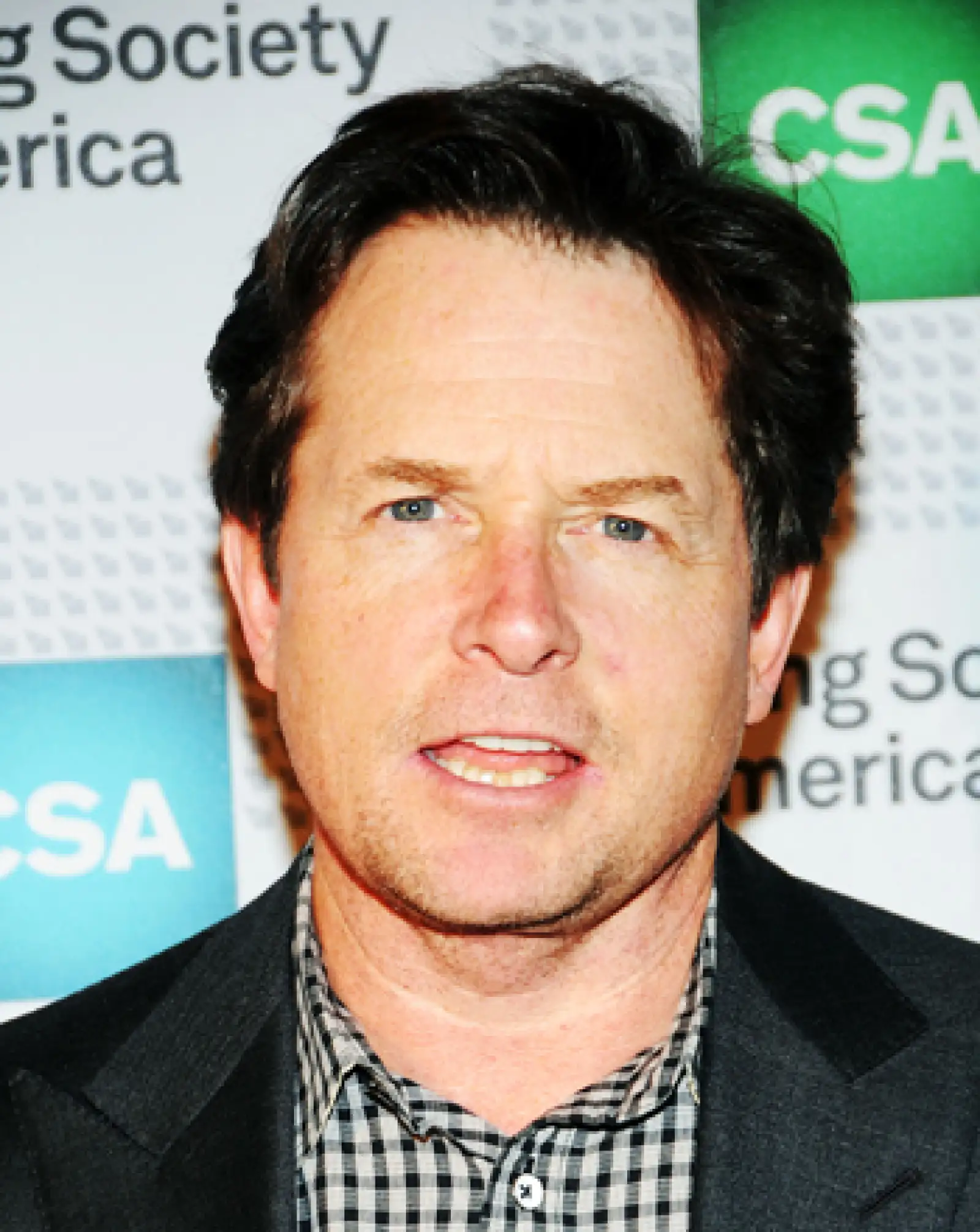 Michael J. Fox