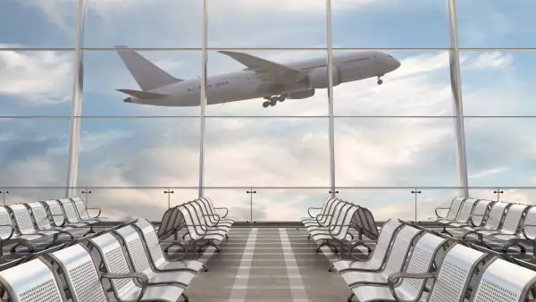 aeropuerto