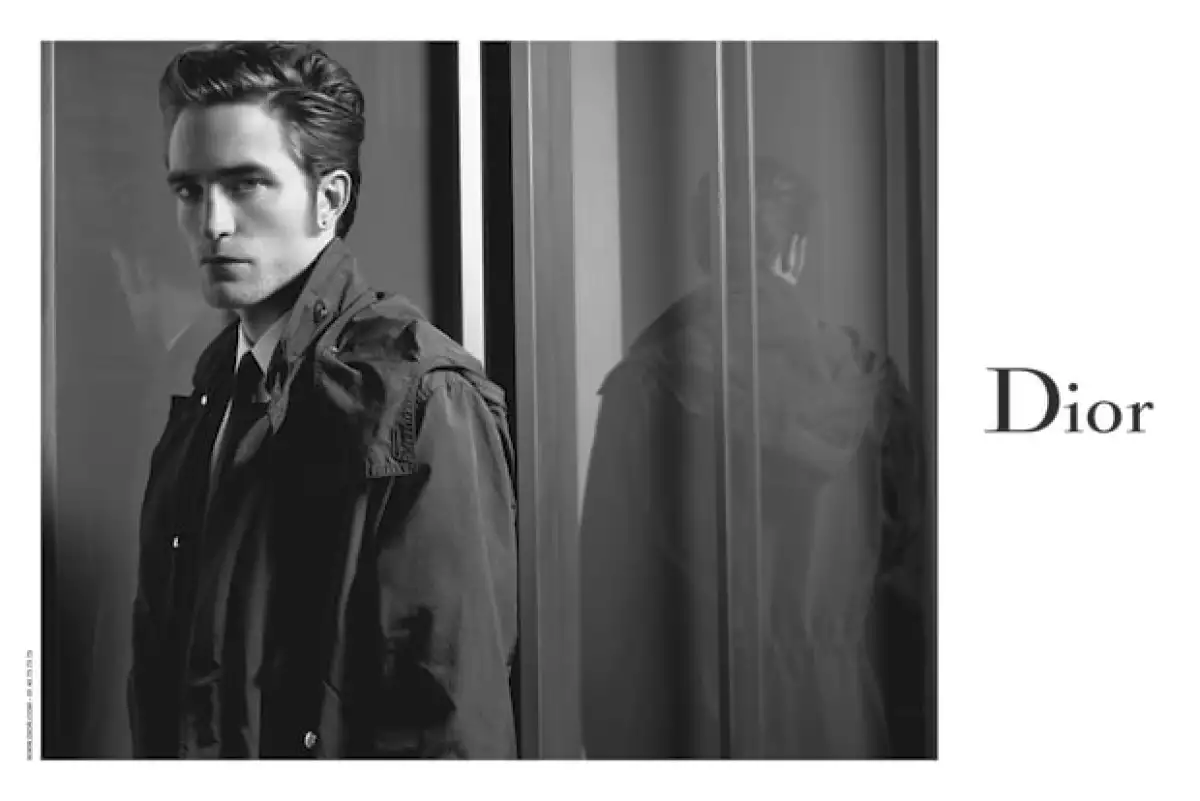 Bajo el lente de Karl Lagerfeld, el actor regresa a los reflectores y acapara las noticias esta semana gracias a que ahora es imagen de una gran firma de moda, ¿cuál es?