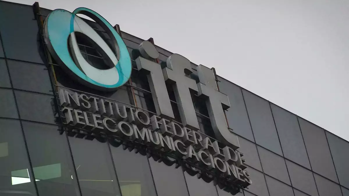 Sheinbaum recorta 70% el presupuesto del IFT y parte en tres sus funciones