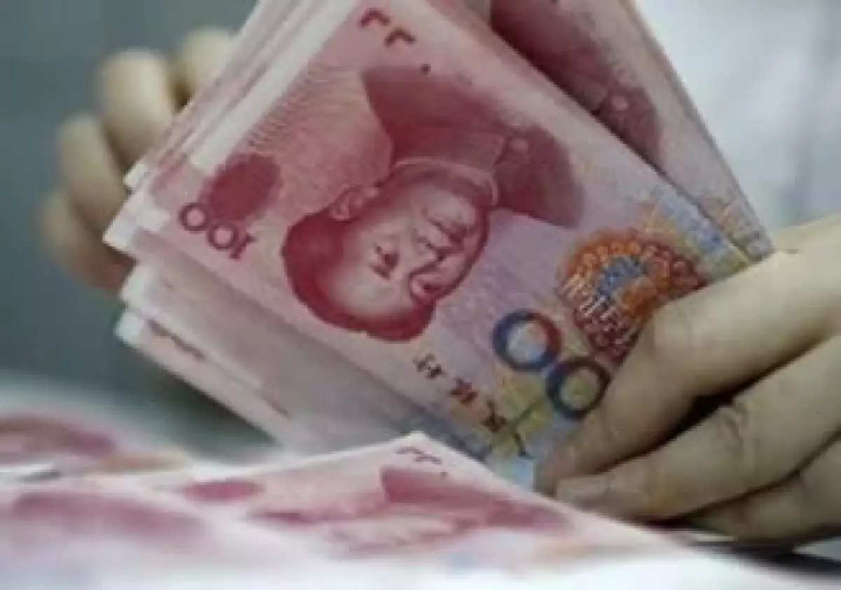 Los funcionarios chinos abusan de las fiestas con cargo al erario público. (Foto: Reuters)