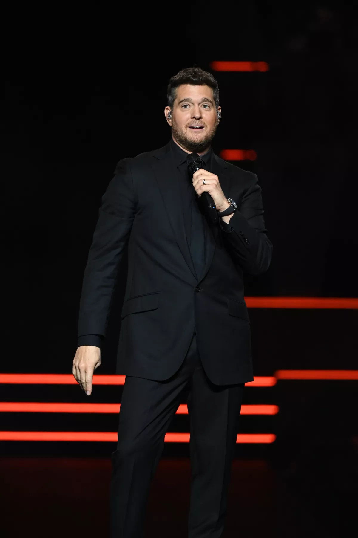 Michael Bublé 