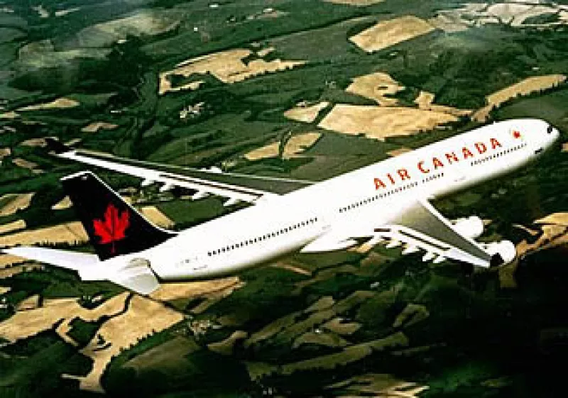 Canadá pedirá visas a cualquier mexicano que visite el país a partir del 15 de julio. (Foto: AP)