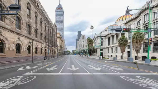 La reforma, enviada a la Cámara de Diputados, plantea que la capital del país tenga el mismo estatus jurídico que las otras 31 entidades.