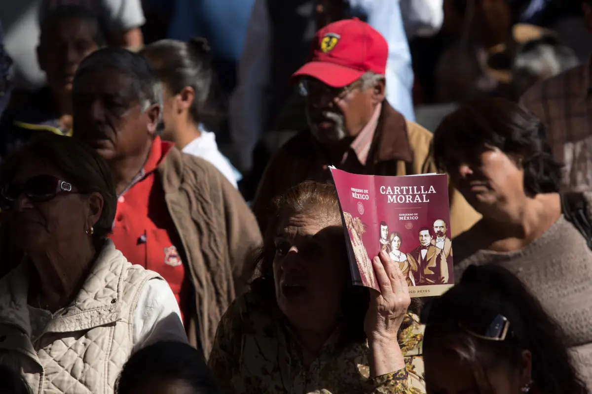 Programas sociales