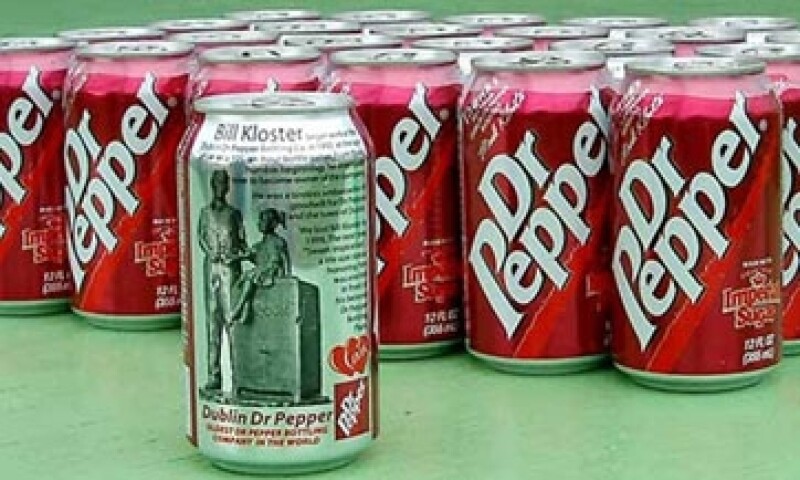 Dr Pepper