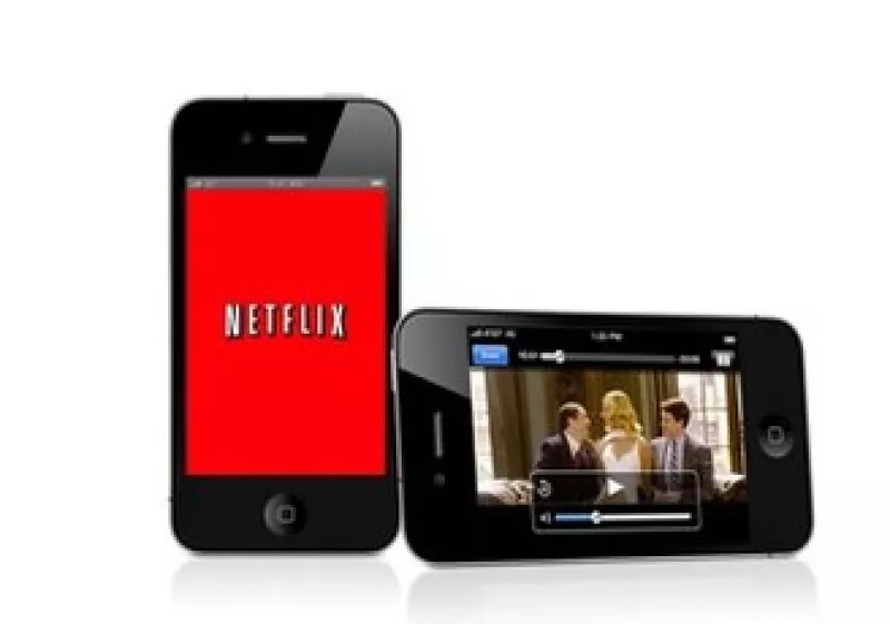 Netflix ha crecido a grandes pasos en el mercado de videos por suscripción. (Foto: AP)