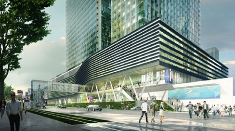 Espacio Condesa