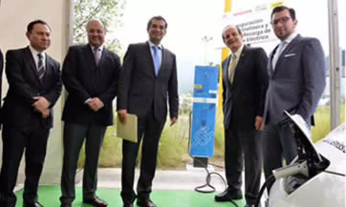 Electrolinera