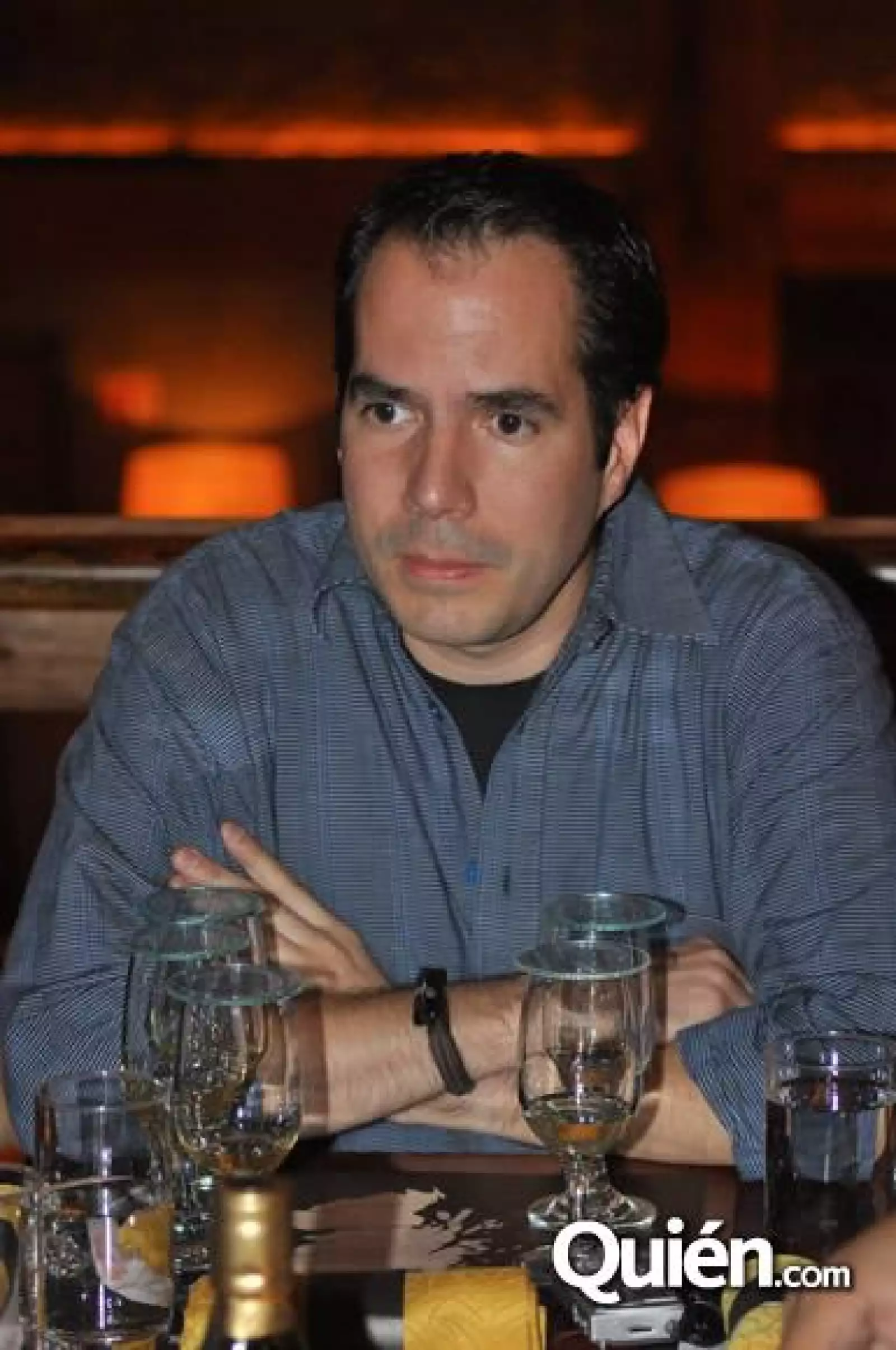 Cata del Nuevo Buchanan´s Master