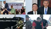 Huachicol fiscal y caso Tabasco desarman discurso anticorrupción de la 4T