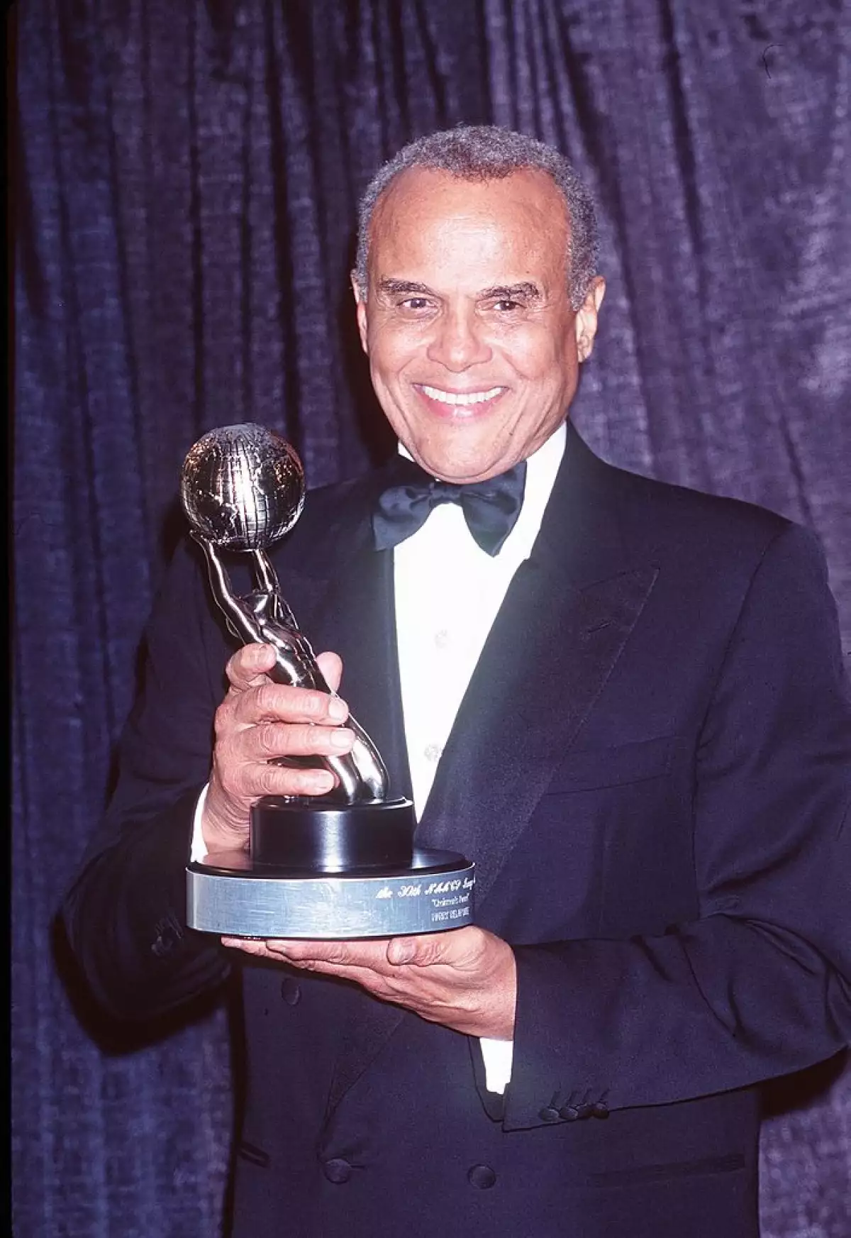 harry-belafonte