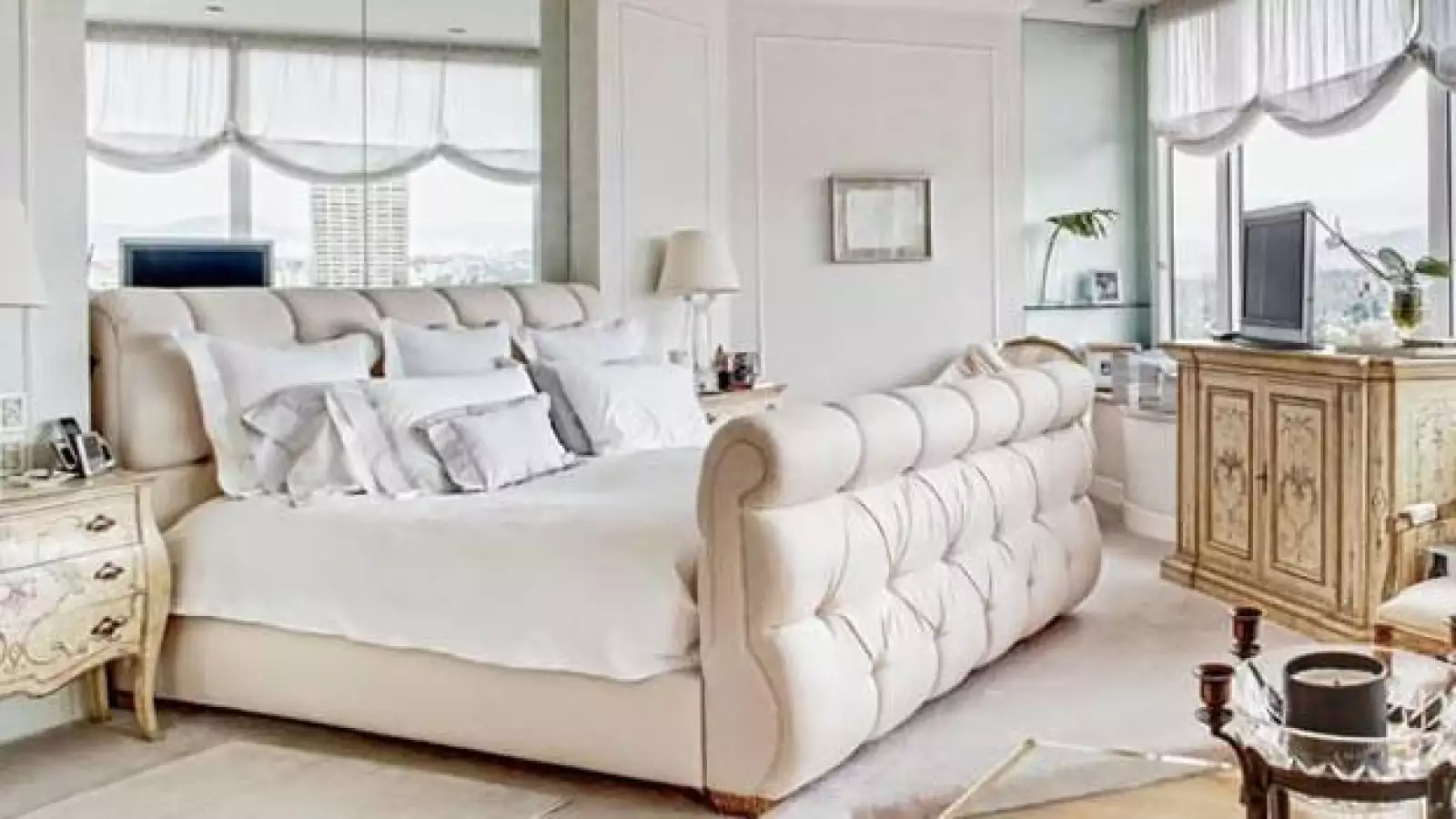 recÃ¡mara de casa de azar