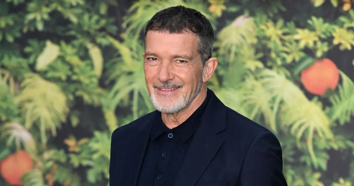 Antonio-Banderas