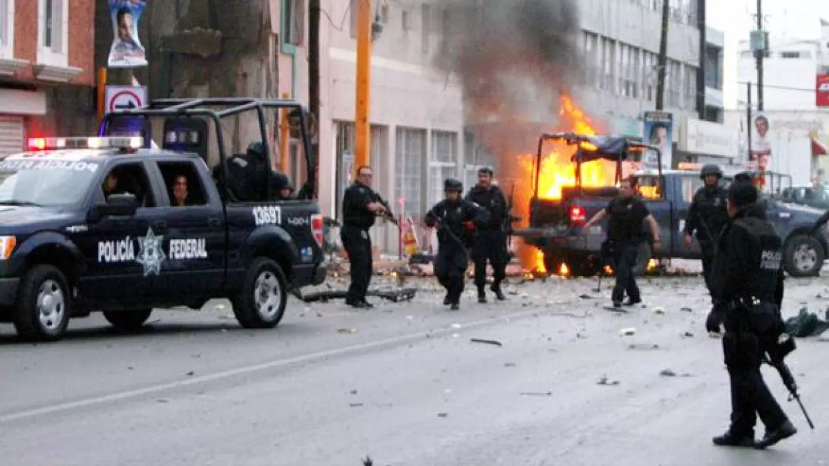 Carro Bomba
