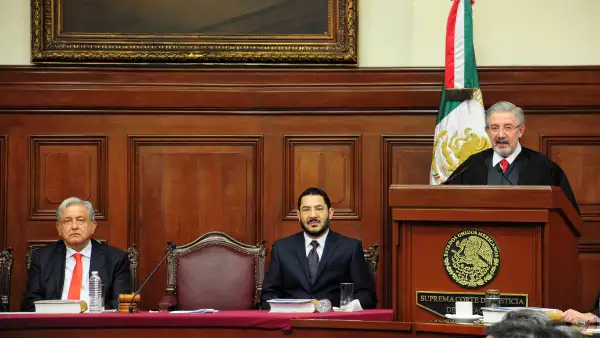 Mensaje Corte Juárez AMLO