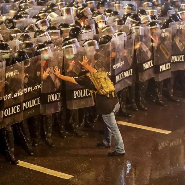 Pictures of the Year