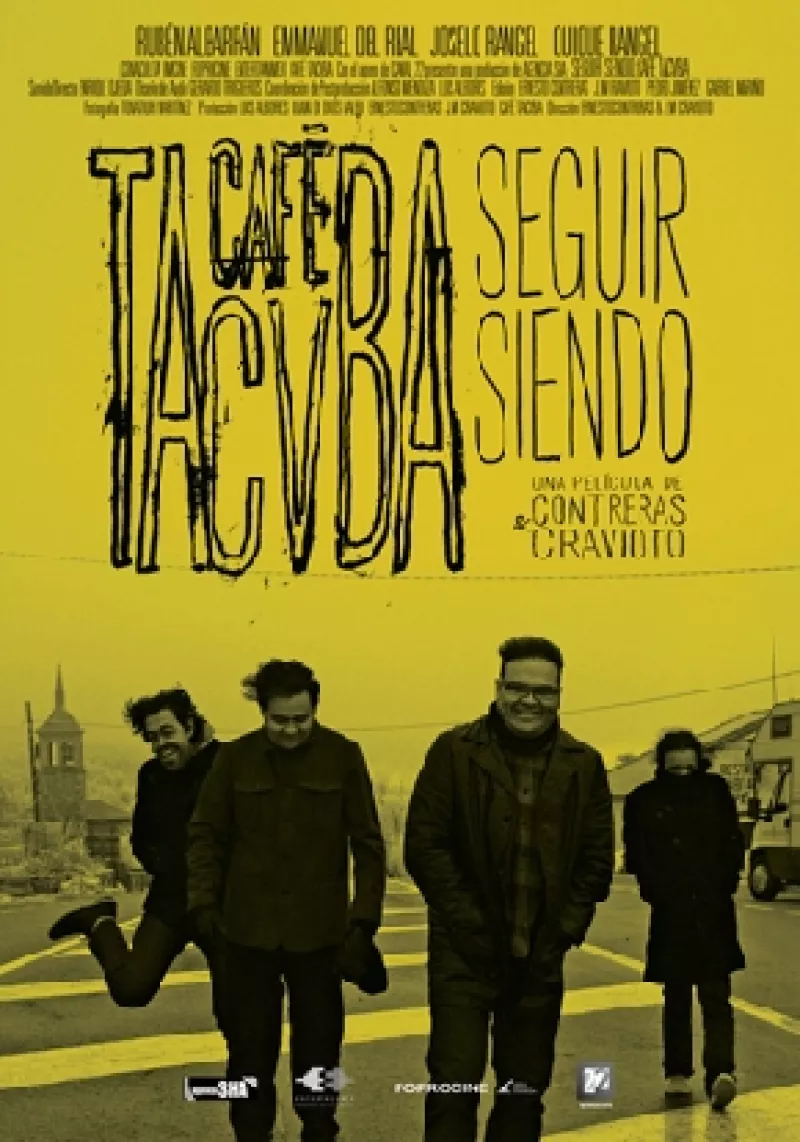 El documental `Seguir siendo´ se estrenará en el marco del Festival Internacional de Cine de Guadalajara.