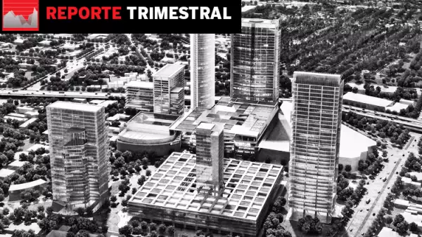 Reporte trimestral de Funo