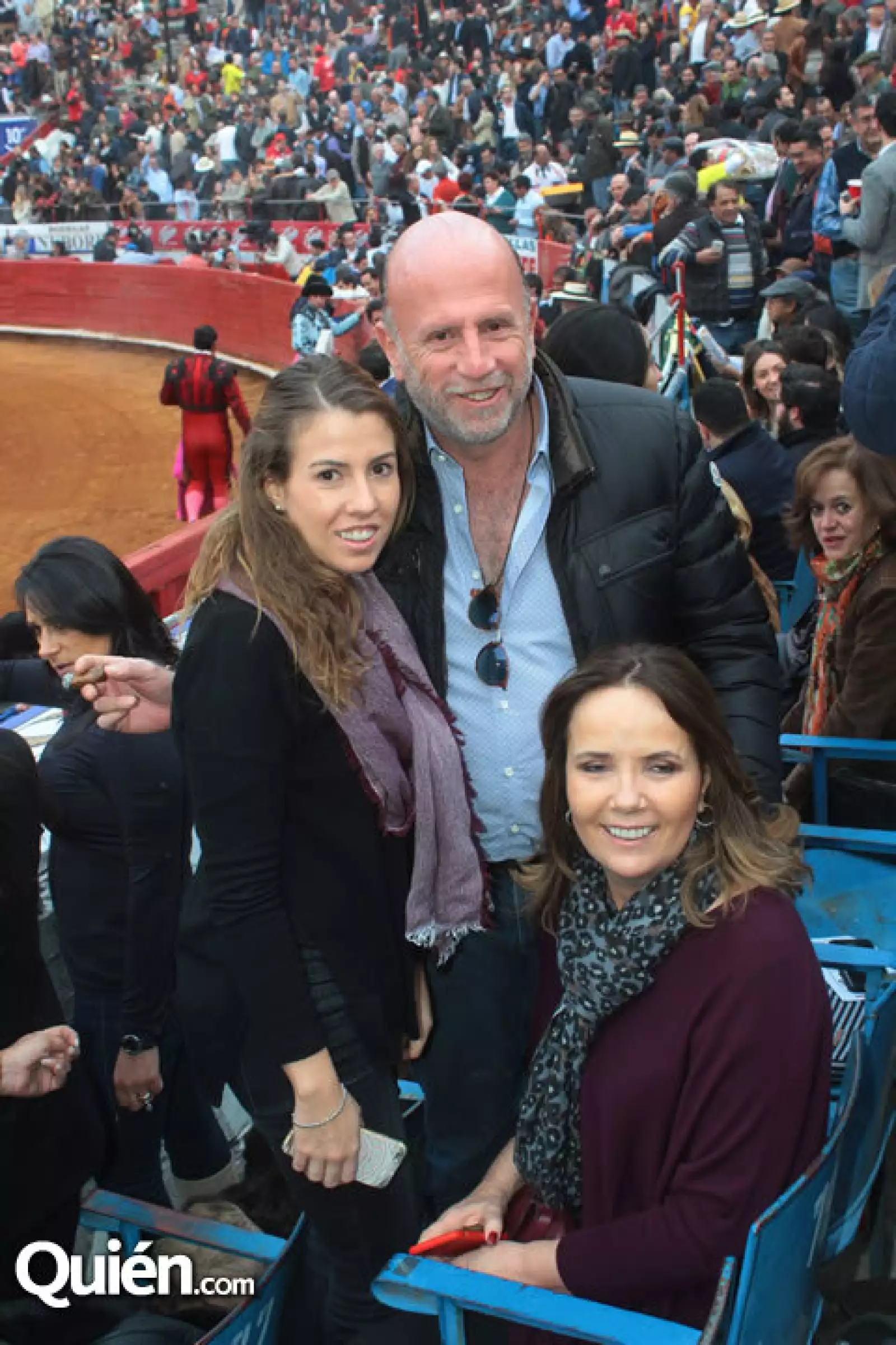 Maite Martínez Vértiz de Haro,José y Maite Martínez Vertiz