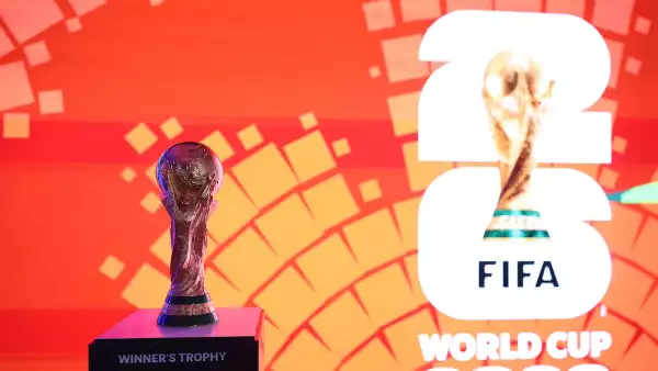 FIFA World Cup 2026 Official Draw  - Commercial Partners Summit