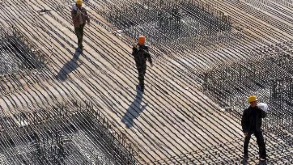 varilla construcci�n