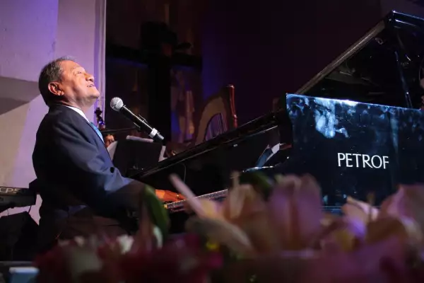 Aniversario de la fundacion Sebastian