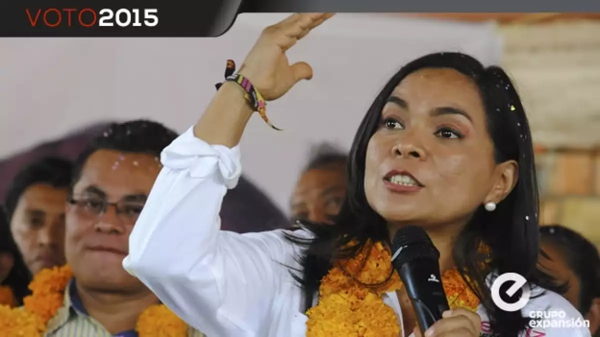 candidata del prd a la gubernatura de guerrero
