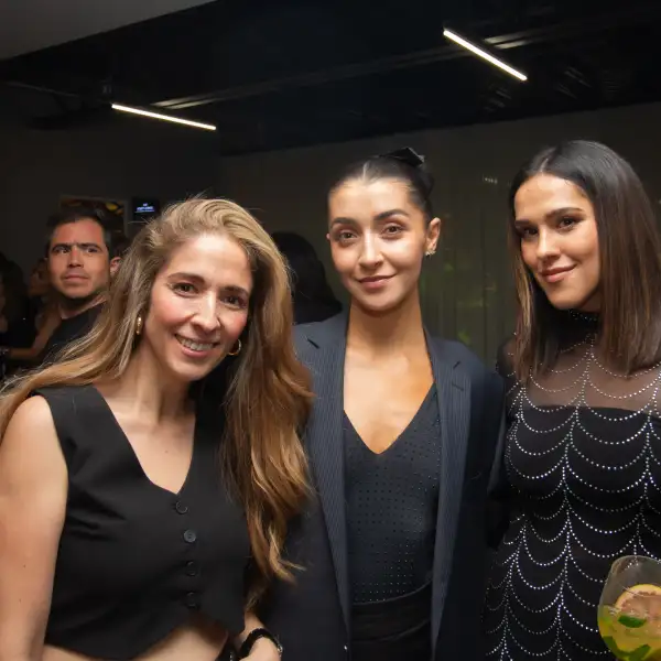WELLNESS PARTY