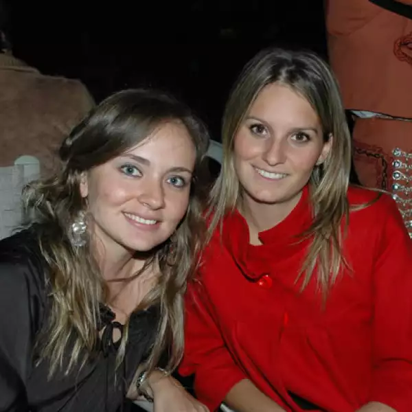 Fiesta Sorpresa para Alejandro Gómez