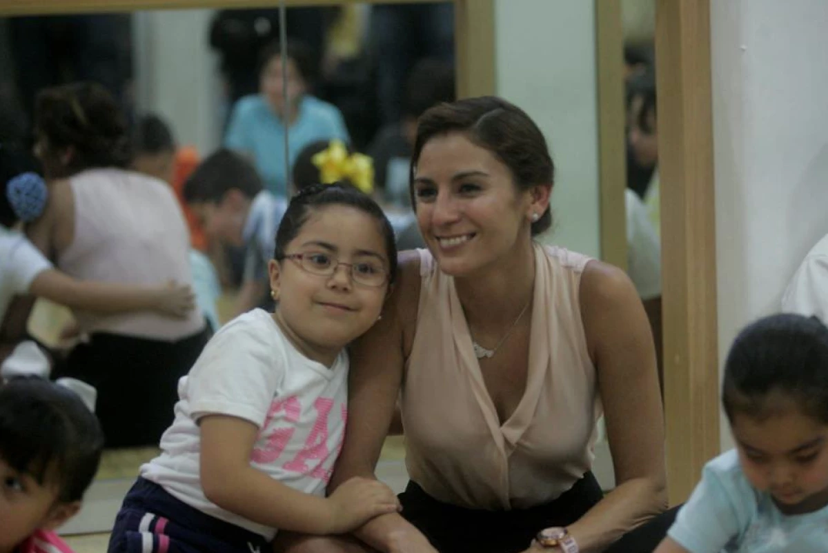 Paola Espinosa
