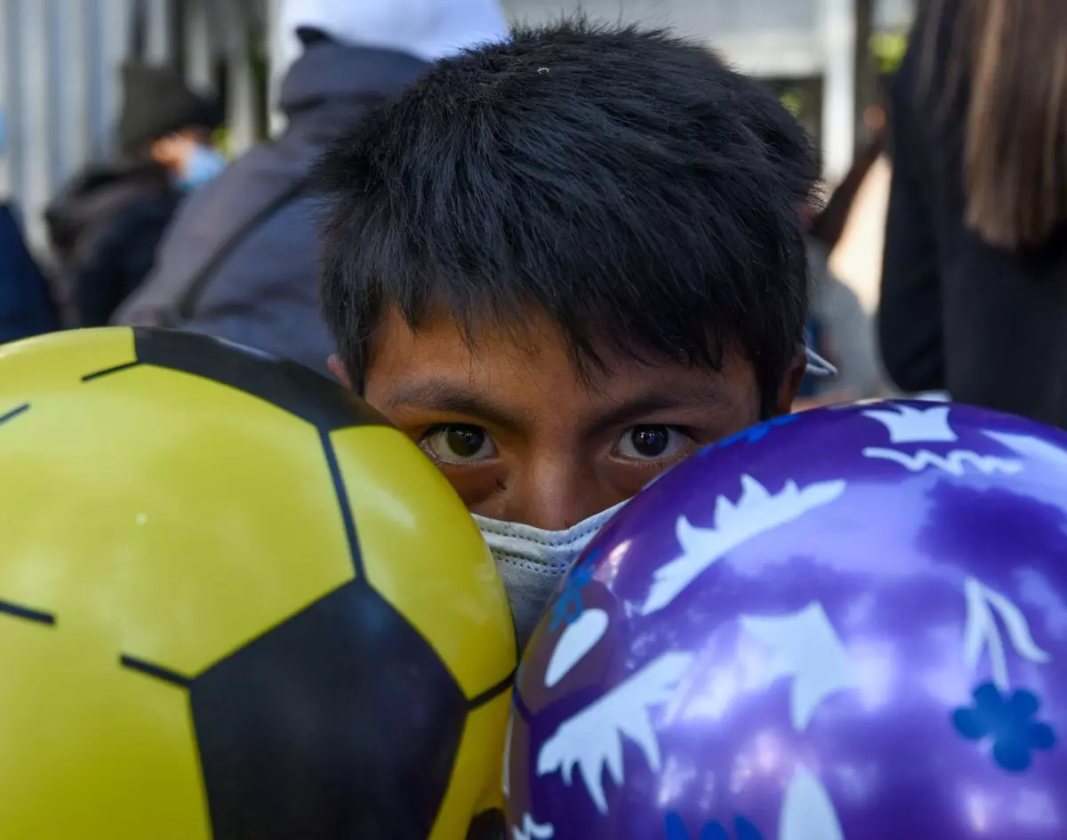 Día de la niñez, un recordatorio para construir un país mejor para todos