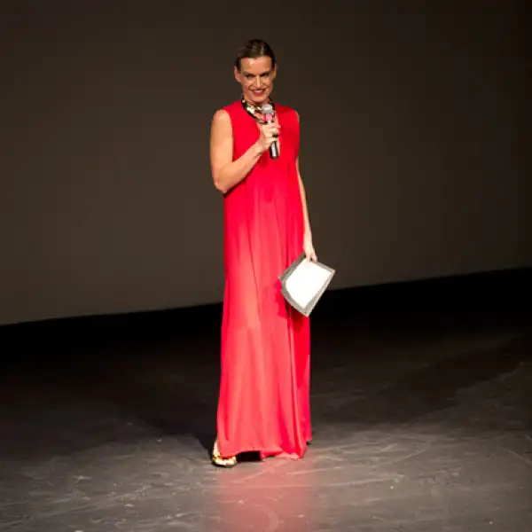 Luisa Sáenz