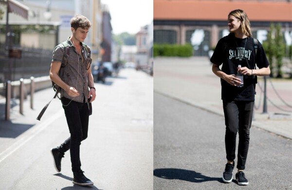 Street style