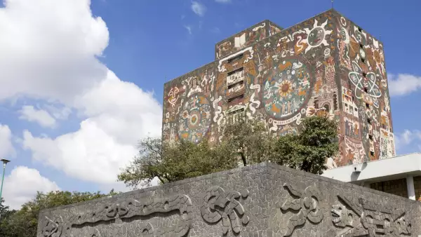 UNAM