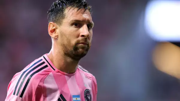 Estatua de Messi en la India será retirada por razones de seguridad