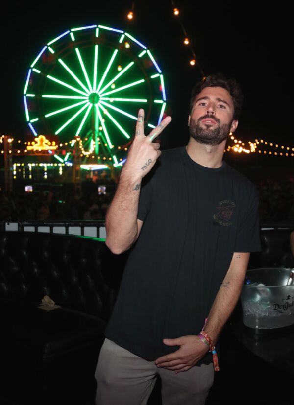 Brody Jenner