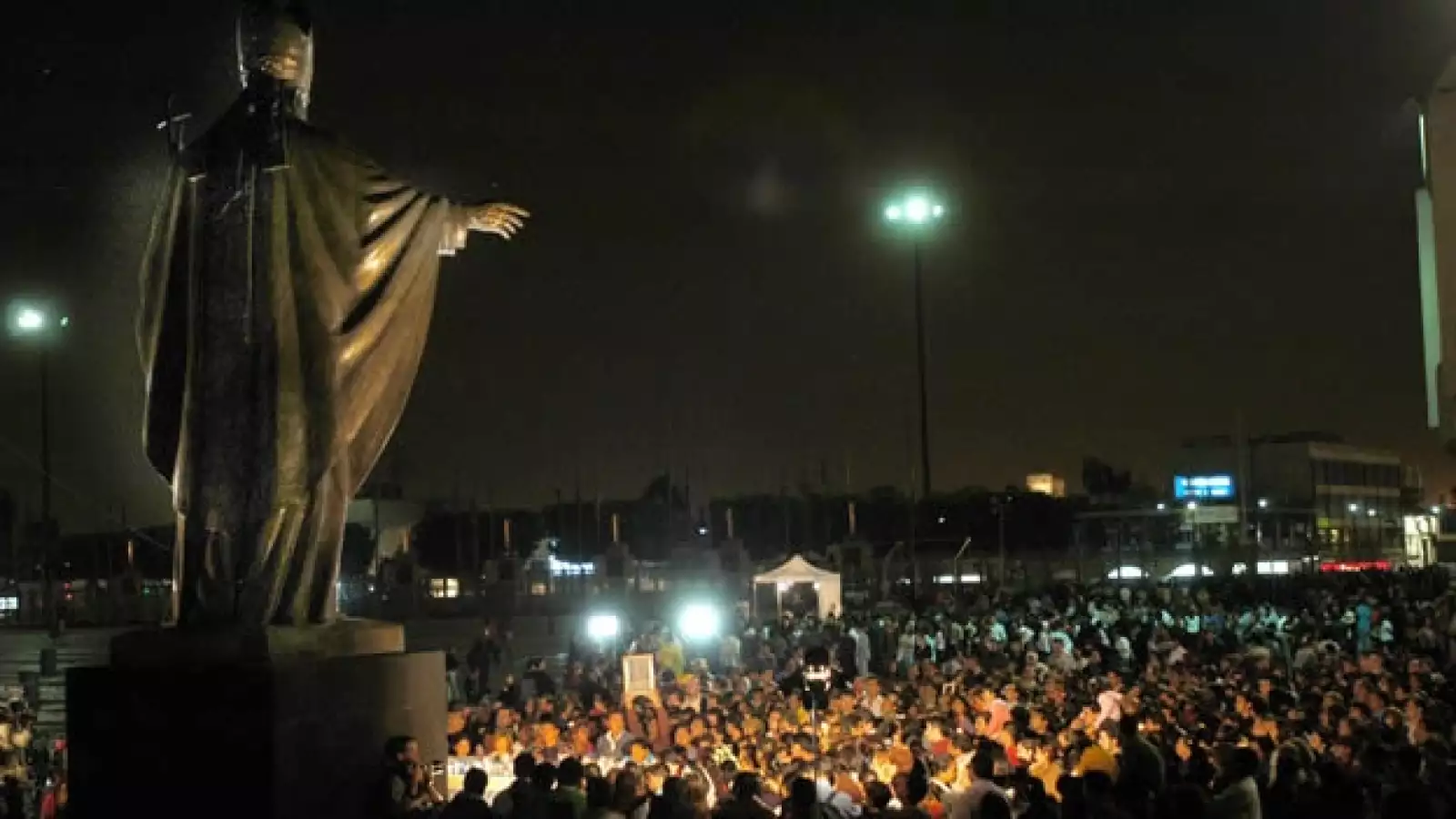 juan pablo ii papa mexico muerte