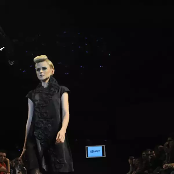 Fashion Week Monterrey