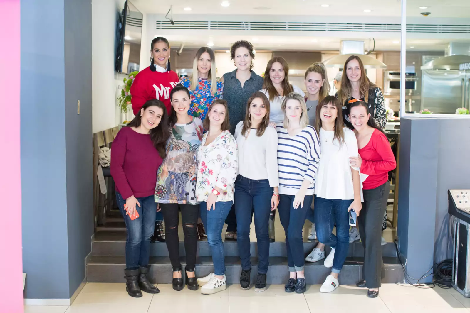 Taller de cocina Easy Healthy